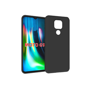 Moto G9��ȫĥɰ360��ȫ��߅�֙C���m���ĥɰ��ˤ������TPU�ز�