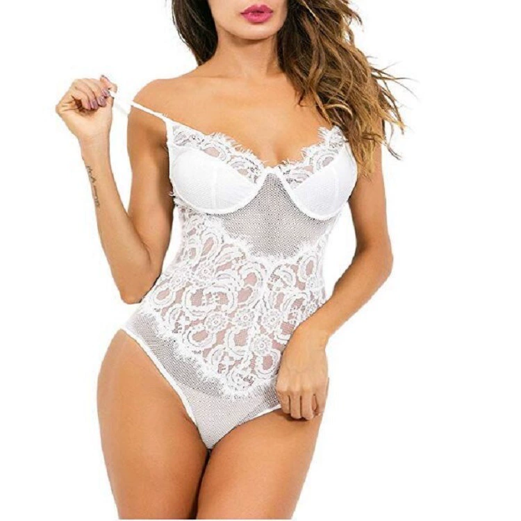 Европейский и американский трансграничный взрыв оптовая продажа секс-нижнего белья кружева полые перспективы