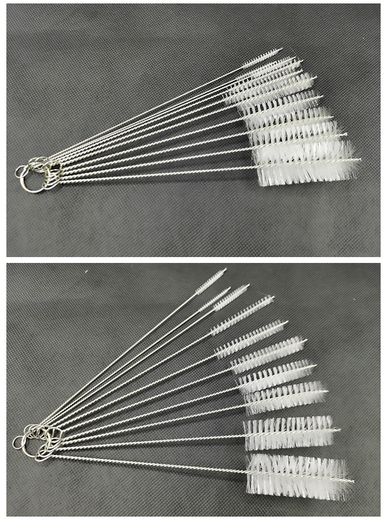 十件套毛刷套装