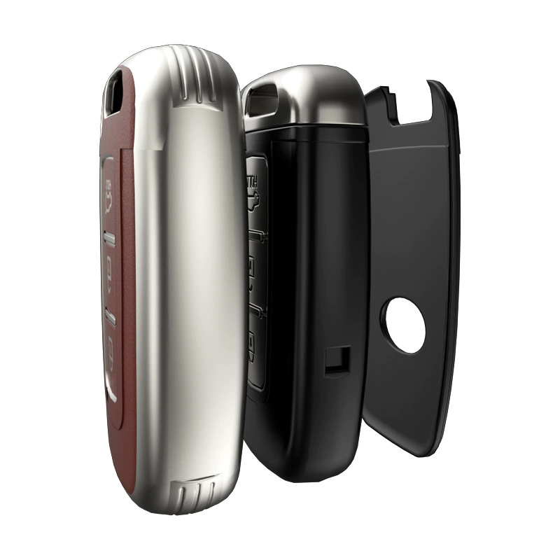 Совместимо с набором Kia Key Pack K2 Freddi K3 Lion Run K5 Huanchi K4 Kai Shen/Sonata чехол для ключей авто