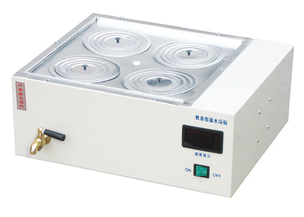 数显恒温水浴锅     配件     MHY-17178