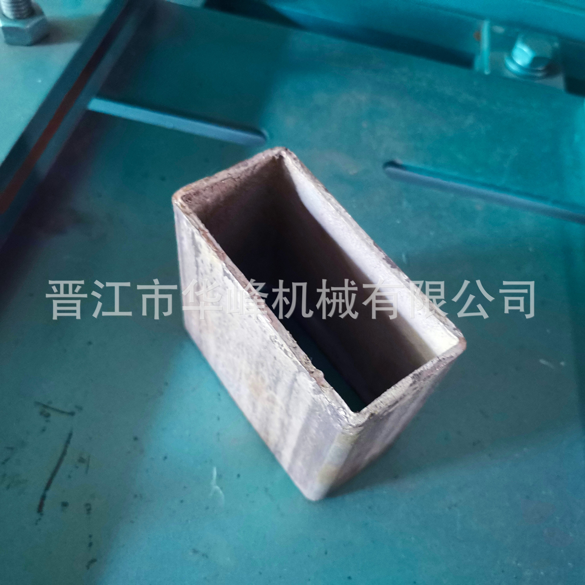 方管机 方管成型机 圆管改方管设备 圆管变方管机器-阿里巴巴