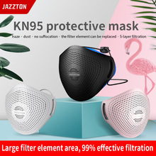 JAZZTON KN95 Protective  mask ѭʹûо