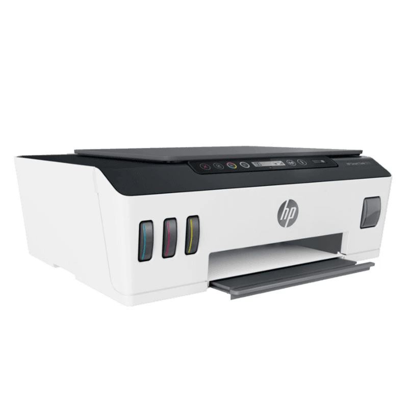 Original HP SMART TANK 511 цветной принтер трай-копия беспроводной струйный