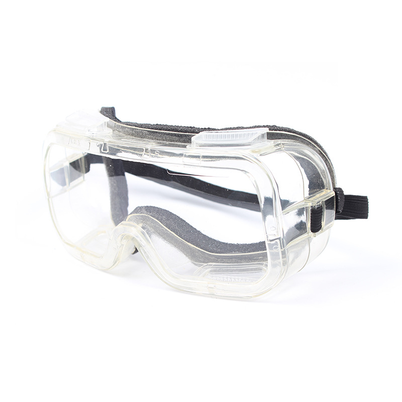 梅思安 9913223护目镜