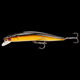 Sinking Minnow Fishing Lures Hard Plastic Baits Bass Trout Fresh Water Fishing Lure