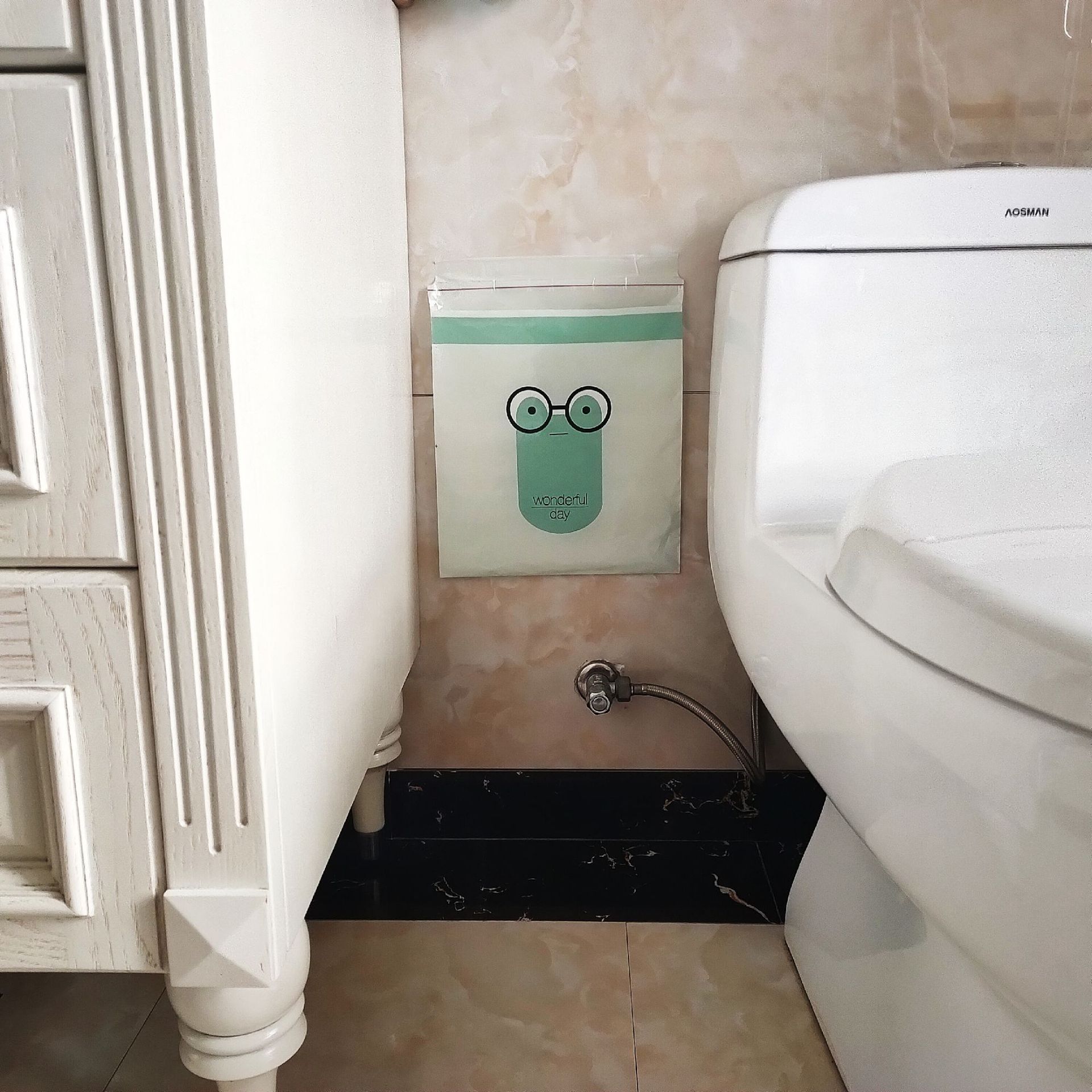 wonderful车载垃圾袋 (20)