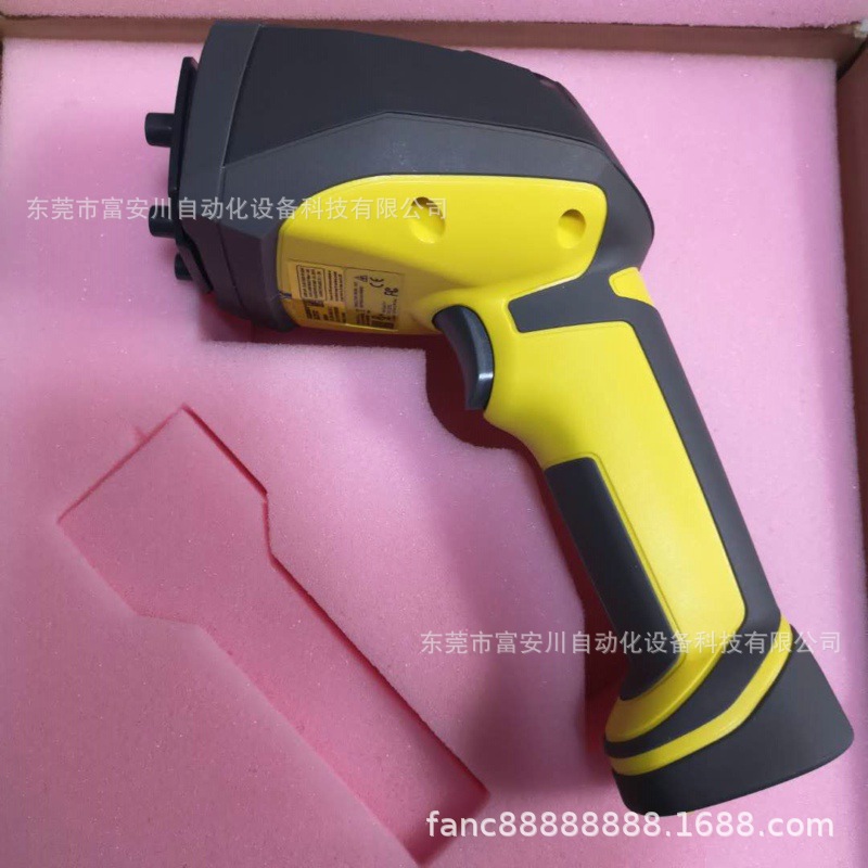 DM8600V康耐视COGNEX条码枪 库存实拍议价