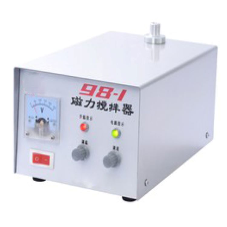 98-1/98-2磁力搅拌器 搅拌仪