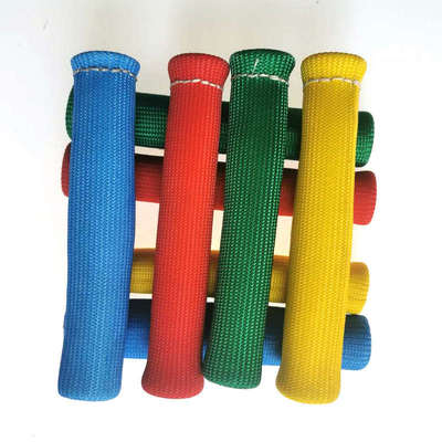 Spark plug sheath protect heat insulation Addition Use Life