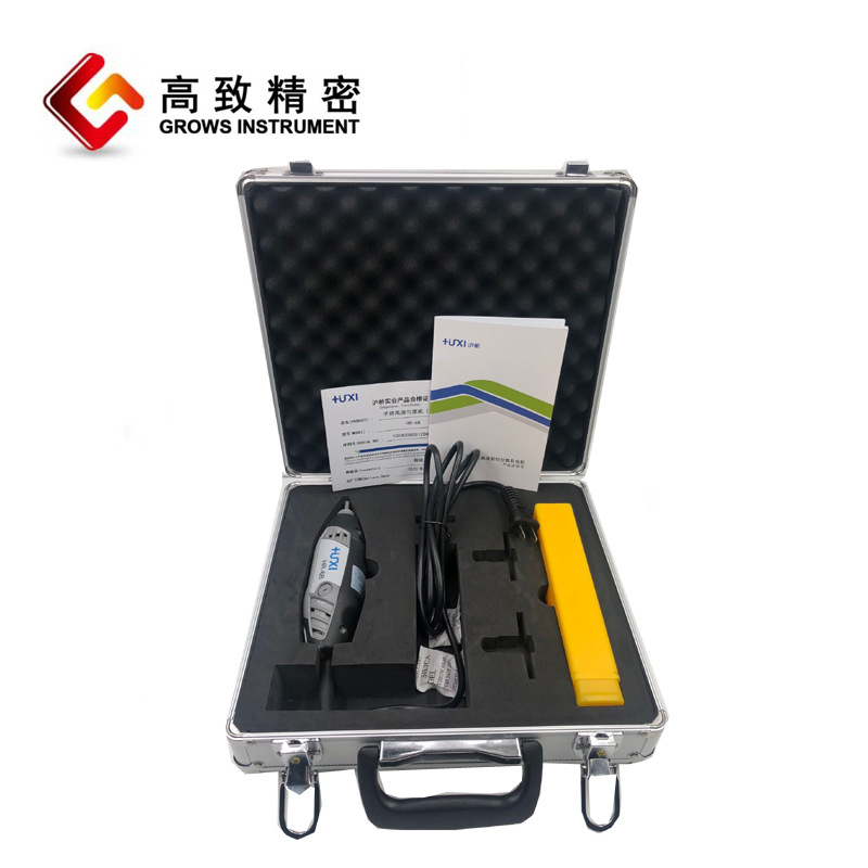 HR-6B�ֳ�ʽ�Ƚ��� �����Ƚ�����ɢ�� ʵ���Ҿ����黯��