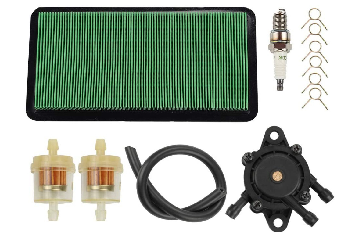 17218-ZOA-810 16700-Z0J-003  06172-ZOA-305 17211-ZOA-013