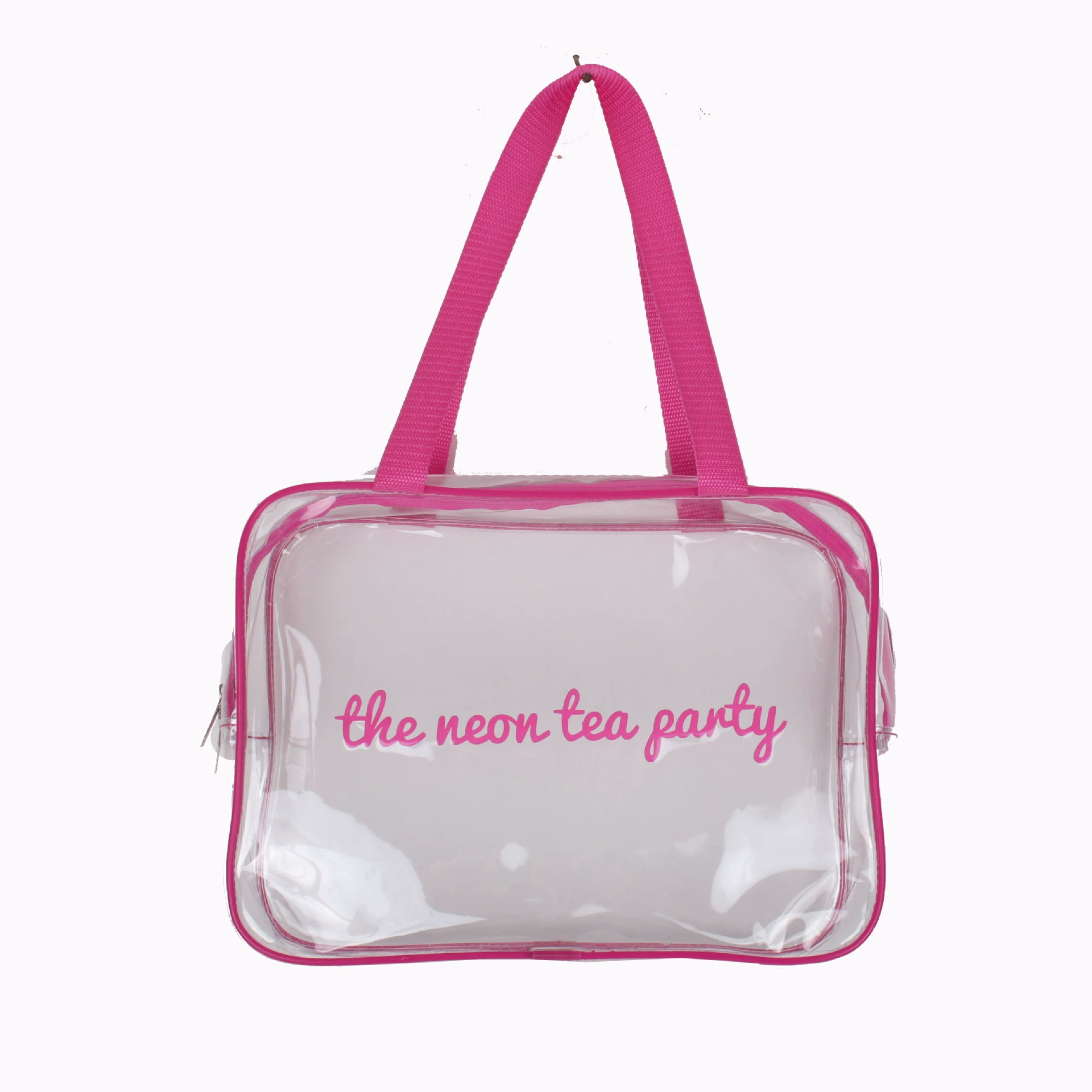 Различные новые сумки для хранения по индивидуальному заказу, многофункциональные сумки из прозрачного ПВХ, дорожные косметички и косметички.