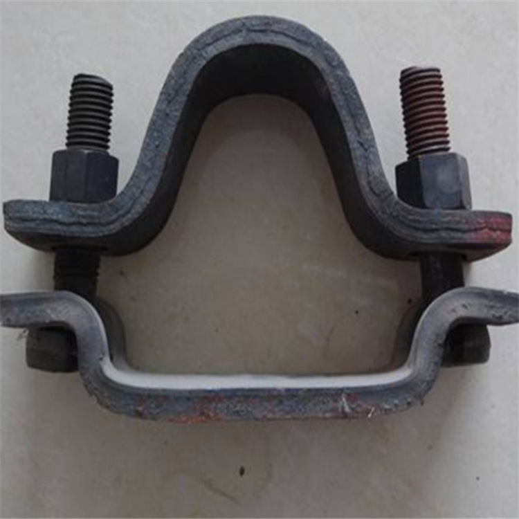 矿用U36型卡缆 矿用U36型卡型号齐全 厂家直销缆支护用U型卡缆