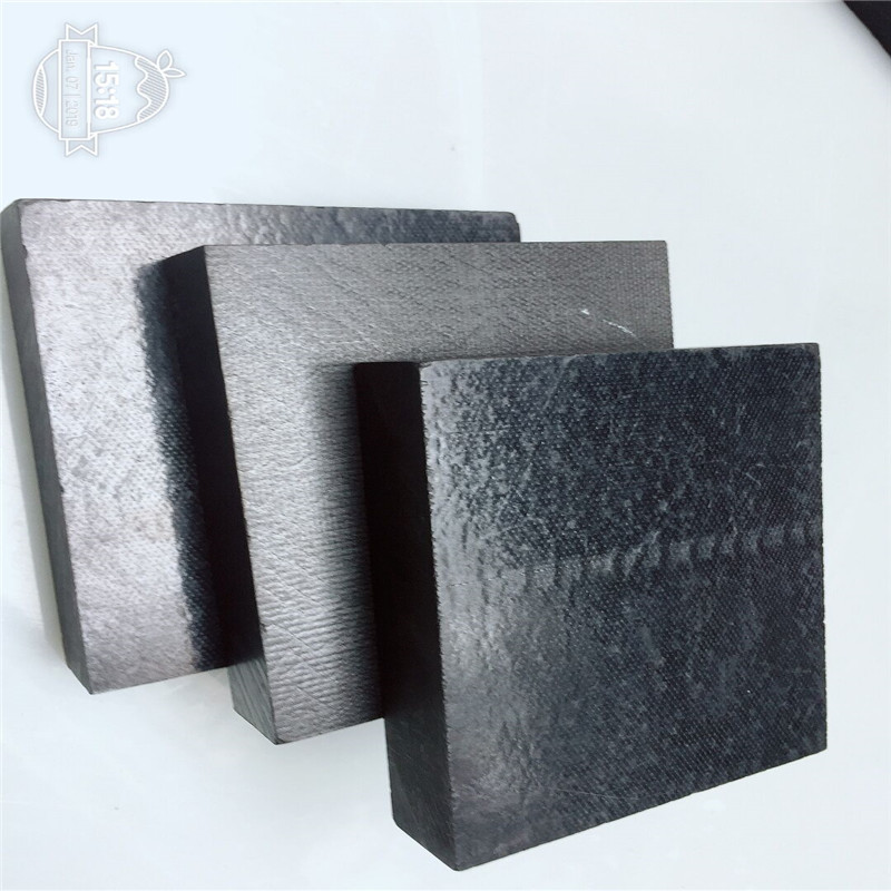 导电peek板 黑色加玻纤PEEK棒 防静电聚醚醚酮PEEK-CA30材料PPS板