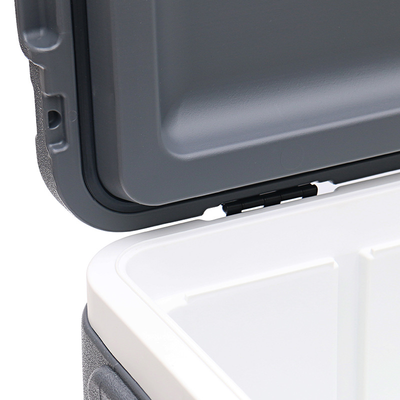 Fabricantes de incubadoras OEM, multifunción personalizada, isla de pesca en alta mar, barco de pesca, distribución de cadena de frío, refrigerador sin electricidad a bordo