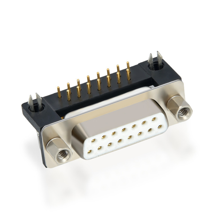 VGA����DB15P���ź���ʽĸͷ����ֱ�����ƻ���ҵ����������