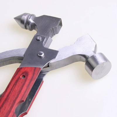 window breaker pointed hammer – Kempinq və səyahət