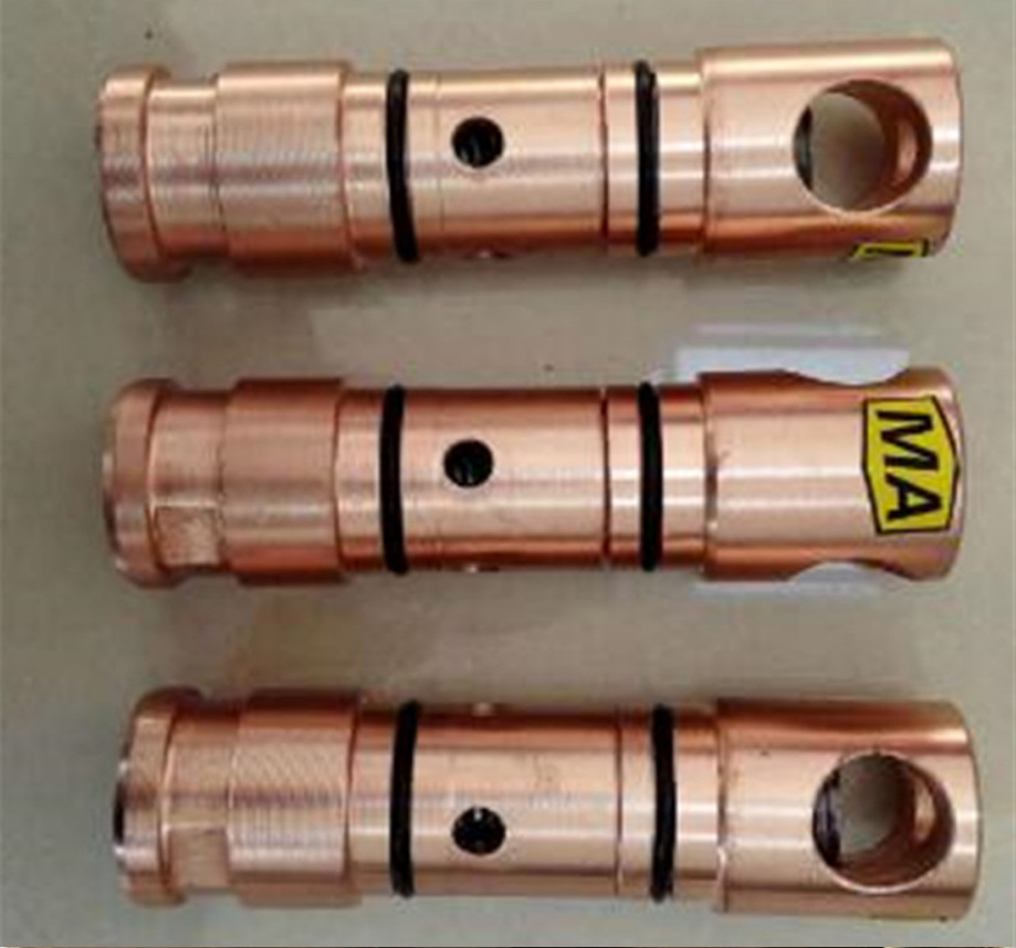 DZF.00B矿用三用阀防飞溅 三用阀矿用单体液压支柱配件三用阀厂家