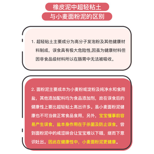 Children's colored clay toys 24 colors DIY handmade street stalls 20g 240g candy packaging wholesale