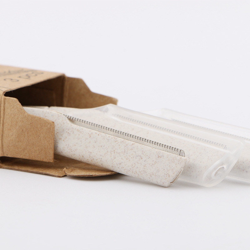 Eyebrow Razor Image 4