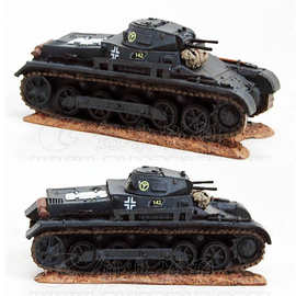 树脂坦克玩具poly坦克飞机军事车模型外销玩具品厂家定制批发