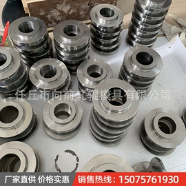 硬质合金;轧钢设备;成型模