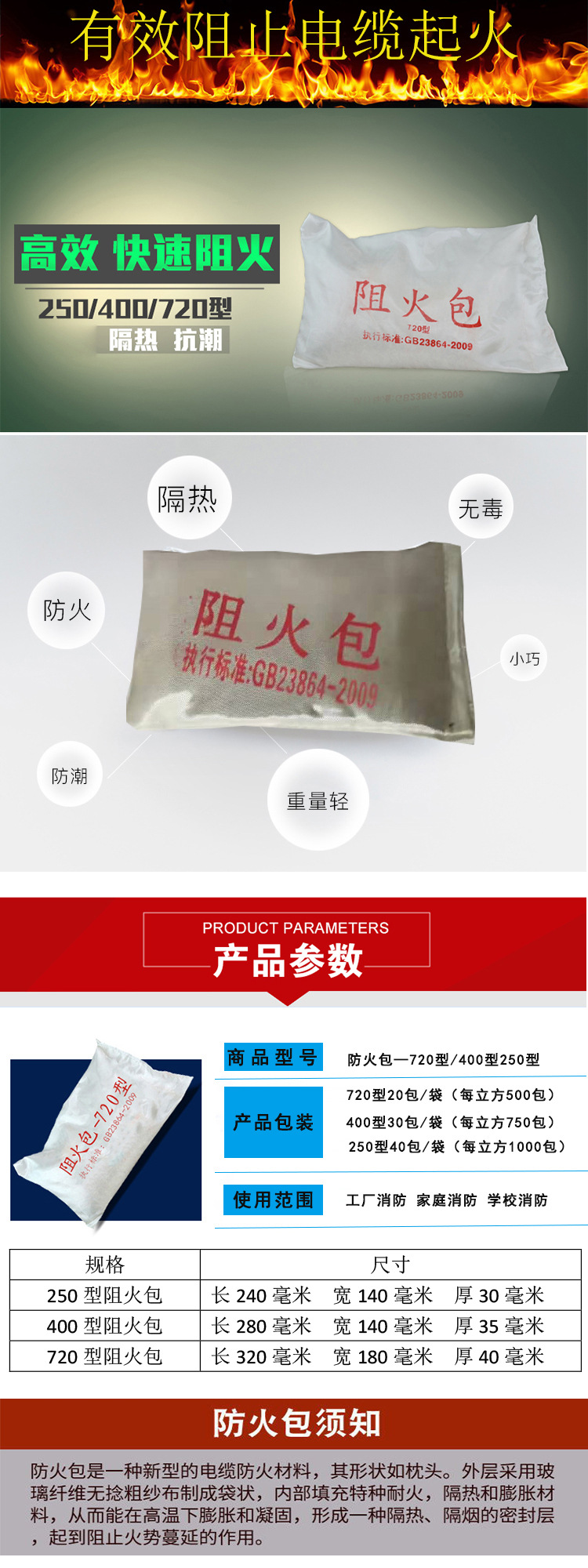 阻火包详情1