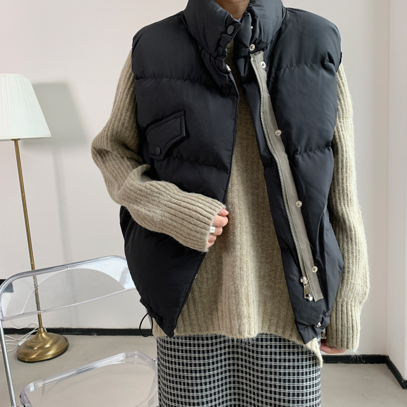 Gilet femme - Ref 3434814 Image 50