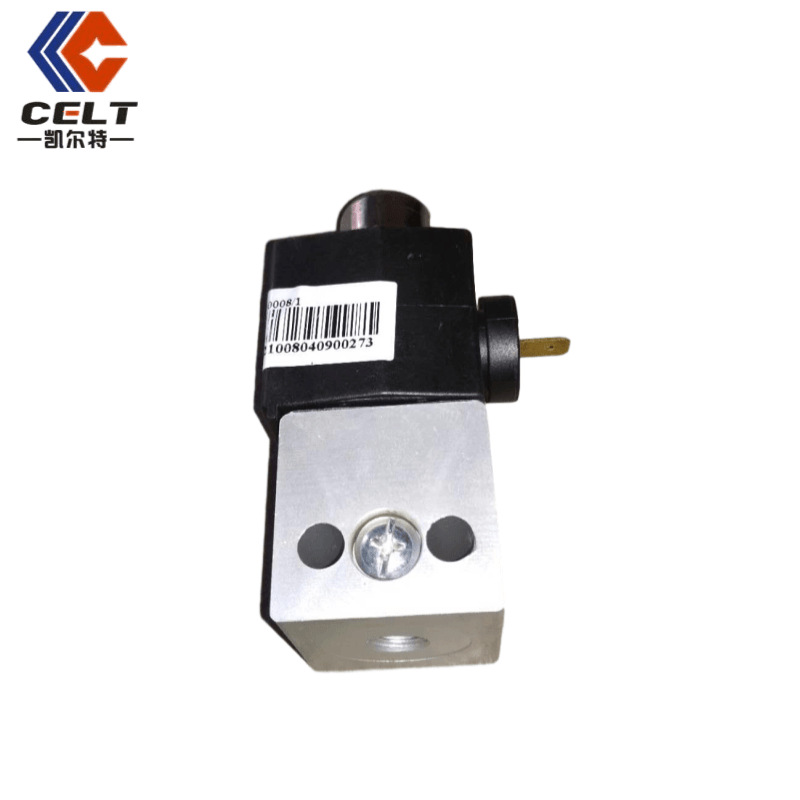 WG9719710003 二位三通电磁阀5