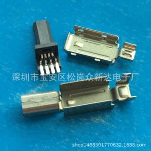 ����MINI 4PIN���^ ����USB 4P���^����ʽ ����ʽ �����׳��ͺ���