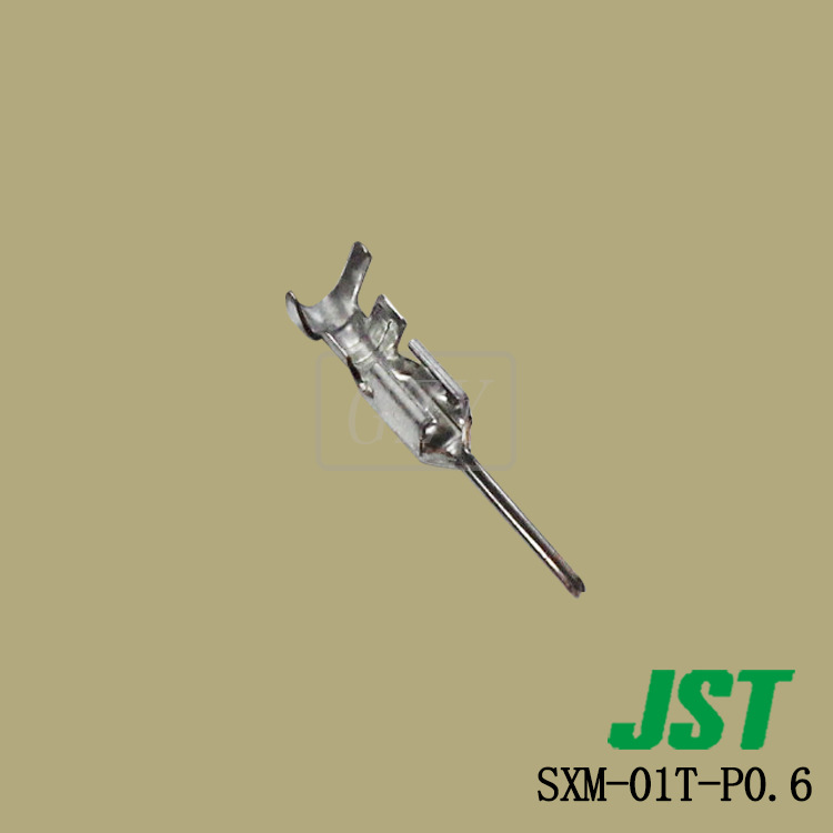 �ؼ۴��� SXM-01T-P0.6 ����ѹ�Ŷ��� JST������ �Ӳ�� ����