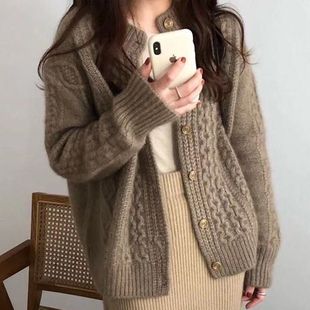 ᘿ��_��Ů�黨�Ӻ�ë��2020�ﶬ�¿�㼑��L�n�挒����ë��Ů����