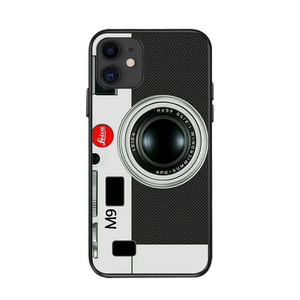 40g Weight iPhone Applicable Brands Phone Cases Classification tpu Material Camera, Tape Pattern Funny Style Tpu Camera Tape Funny Phone Cases Phone Accessories 2