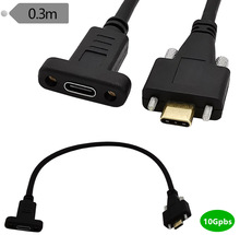 4K僽5A10Gb/s USB3.1 CCĸݽz̶ĸL