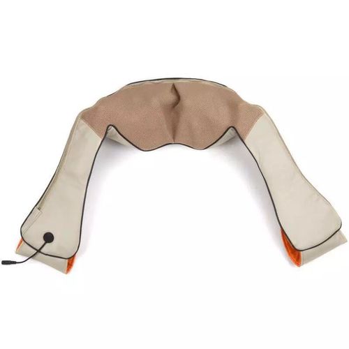 New Kneading Massage Shawl Heated Shawl Elderly Gift Neck and Shoulder Massager Shoulder and Neck Massager