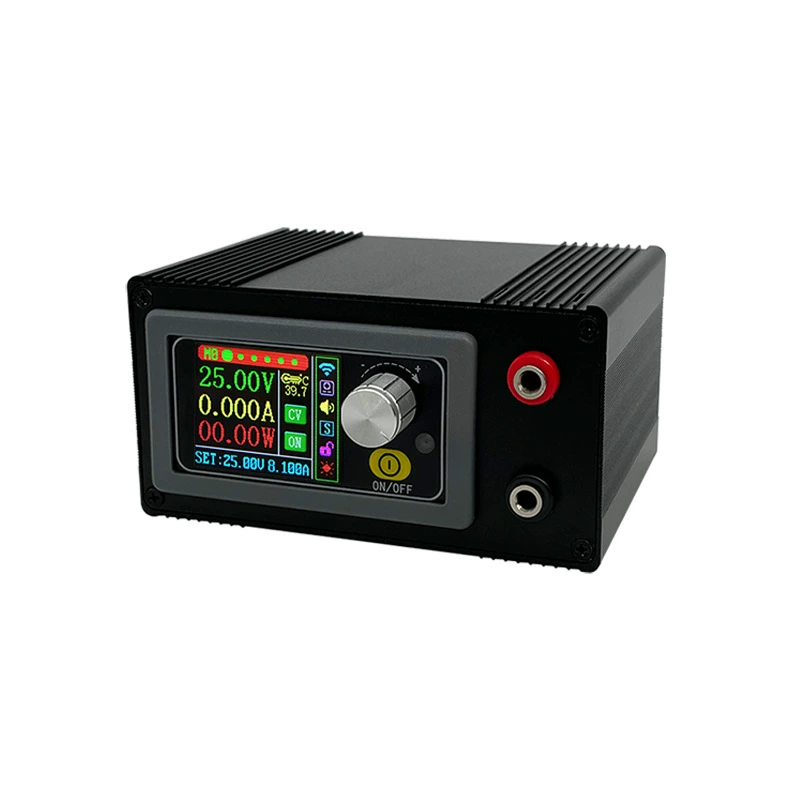 XY5008 CNC может регулировать источник постоянного тока стабилизации, стабилизация напряжения, поддерживаемый ток 50В8А400Вт антигипертензивный модуль