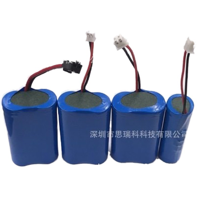 厂家直销18650锂电池3.7VPOS机看戏机增氧泵头灯扩音器锂电池矿灯|ru