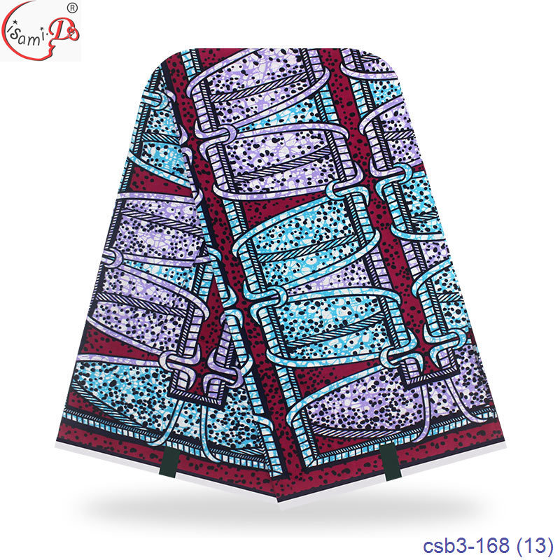 African style double-sided batik cloth c...