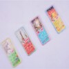 Activities gifts leisure time train children Toys Style game Ruler mobile phone pattern Pennies Play marbles