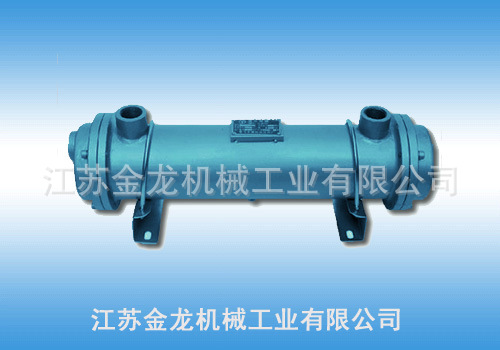 供应LC系列冷却器换热散热器