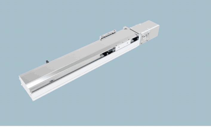 厂家推荐MAB80无尘螺杆电动滑台 精密电动滑台 电动平移台