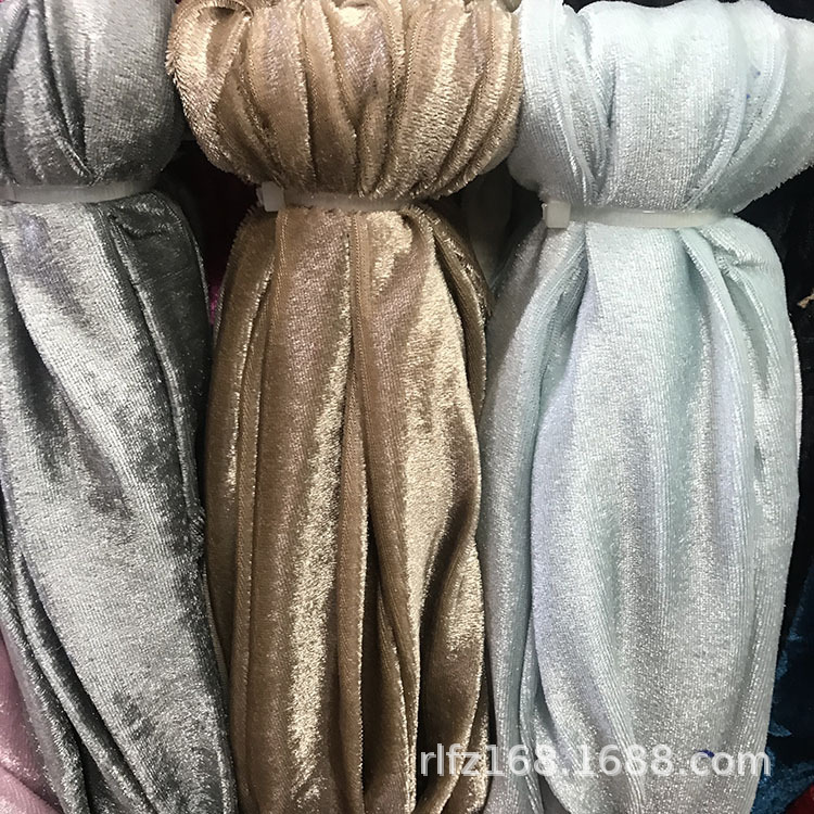 服装面料电子绒布密丝绒布舞台布万圣节绒布服装毛绒玩具家纺面料-阿里巴巴