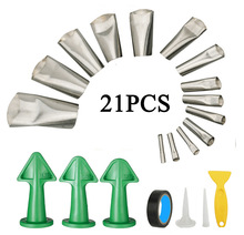 21PCS��p�׼����P䓇���ΰ��������ɴuˮ�ۏN��ԡ�Ҵ����ܷ��z