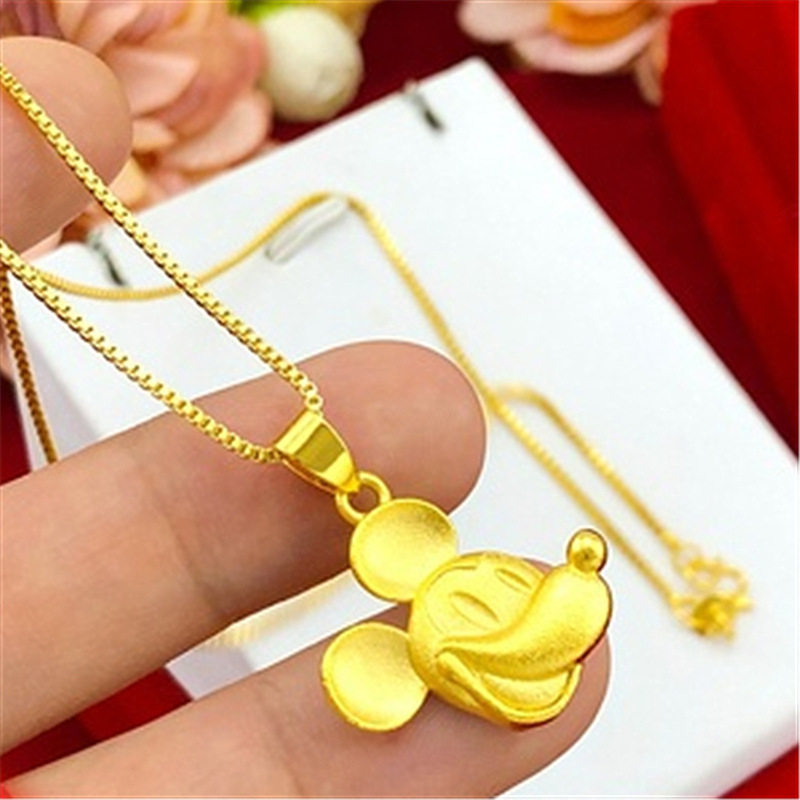 Birthday charm