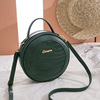 Handheld summer bag strap, crocodile print, wholesale, 2023, Korean style