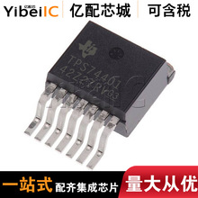����ԭװTPS74401KTWR PMIC��ѹ�� ���� 1���3A DDPAK TO-263-7