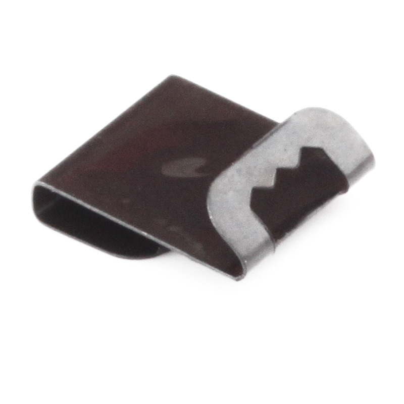 黑色S型金属挂 相框背板S扣 背板S形暗挂 厂长批发 相框隐形S挂|ru