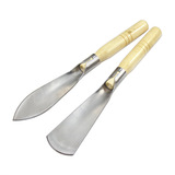 Лопата диких овощей, трава, артефакт, копание овощи, маленькая лопата садоводство, цветочная лопата из нержавеющей стали сельскохозяйственной посадки