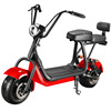 Halley Electric vehicle small-scale Mini Electric Scooter wholesale Foldable Electric vehicle light Carry On behalf of